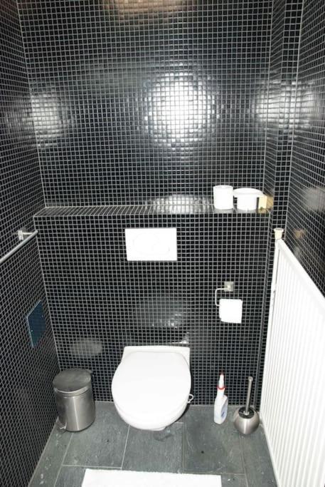 Apartamento Lt Superior Location Viena Exterior foto