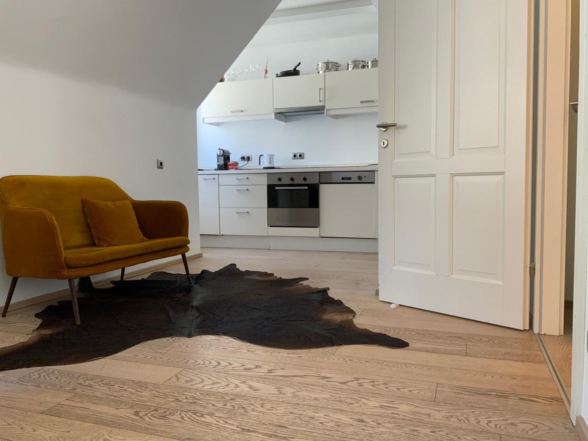 Apartamento Lt Superior Location Viena Exterior foto