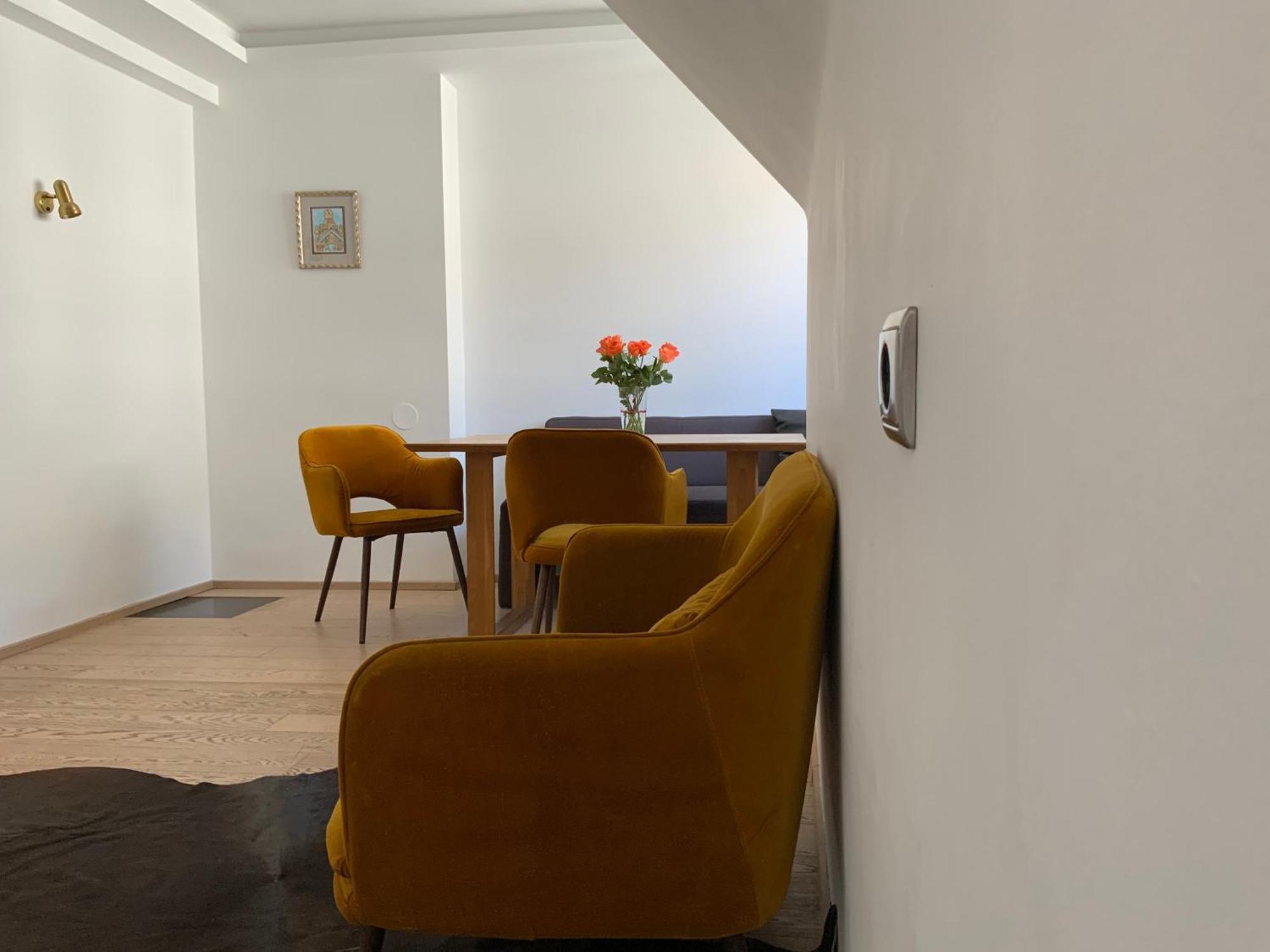 Apartamento Lt Superior Location Viena Exterior foto