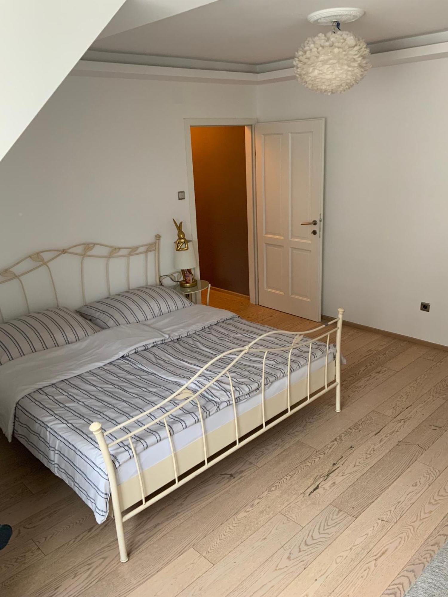 Apartamento Lt Superior Location Viena Exterior foto